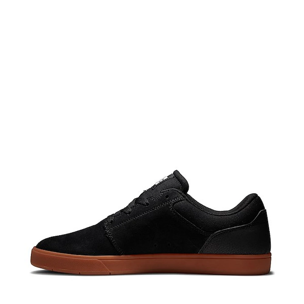Mens DC Crisis 2 Skate Shoe
