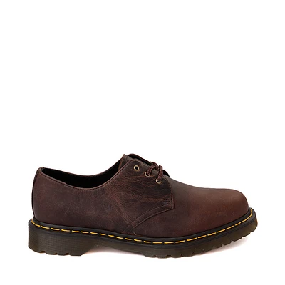 Dr. Martens 1461 Oxford Casual Shoe - Chestnut Brown