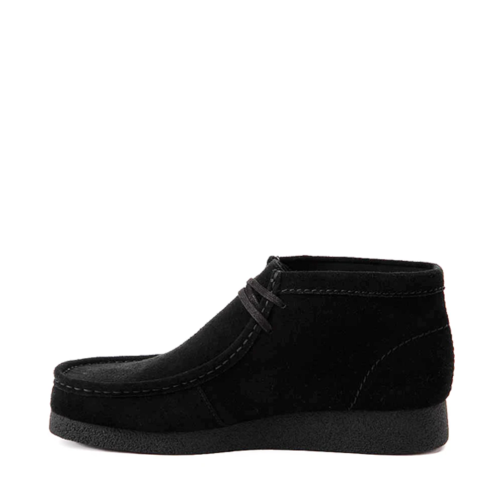 Mens Clarks Wallabee EVO Chukka Boot