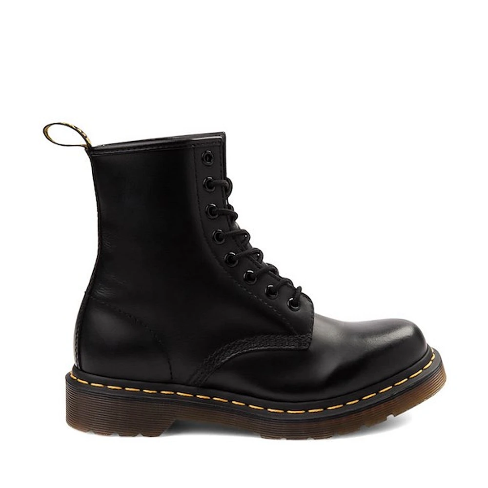 Womens Dr. Martens 1460 8-Eye Boot - Black