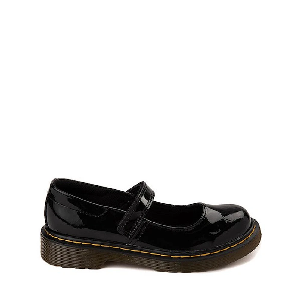 Dr. Martens Maccy Mary Jane Casual Shoe - Little Kid / Big Kid - Black