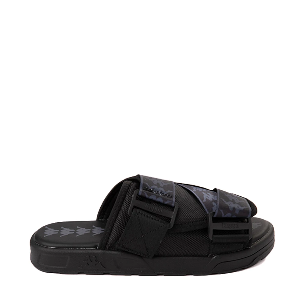 Kappa 222 Banda Mitel 1 Slide Sandal