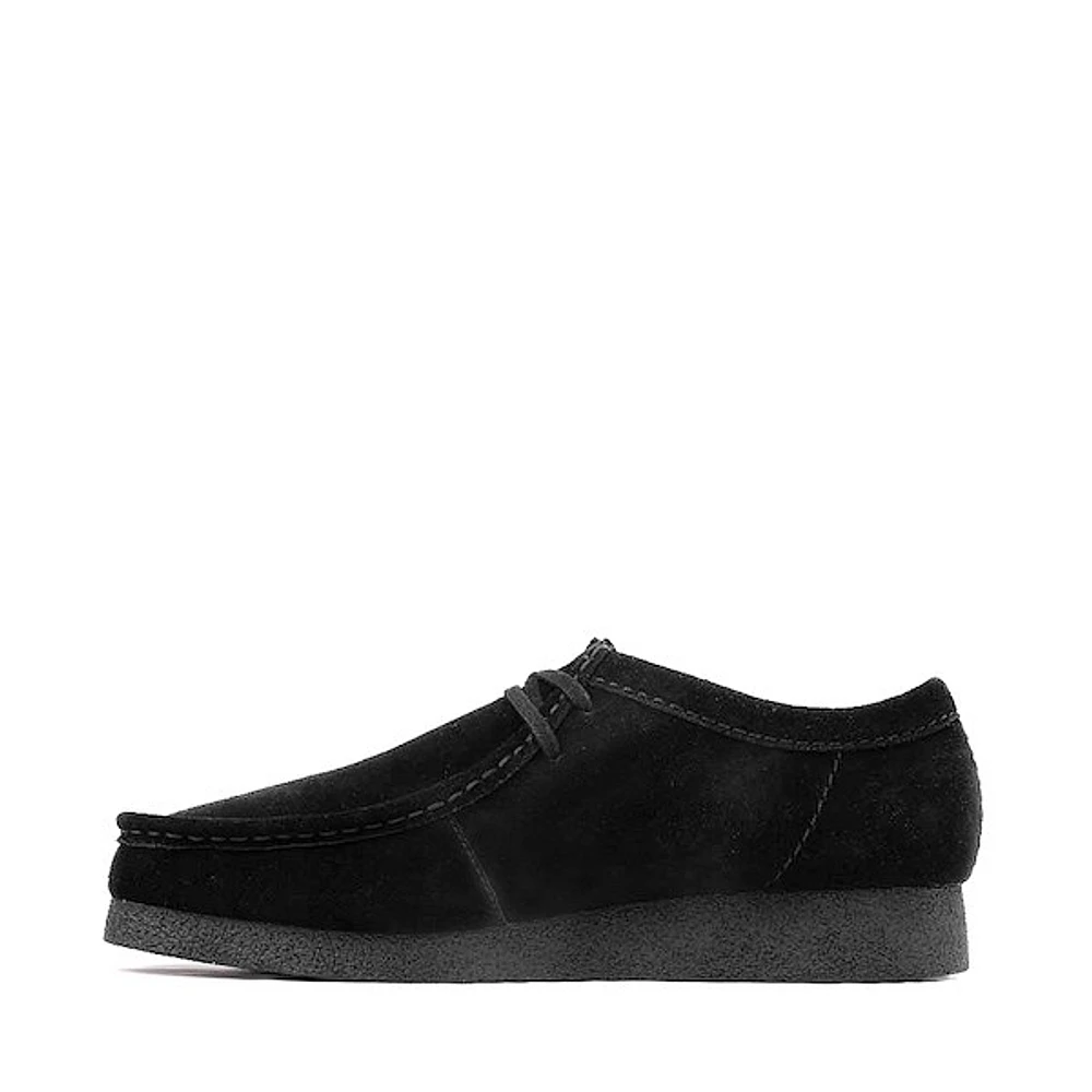 Mens Clarks Wallabee EVO Casual Shoe