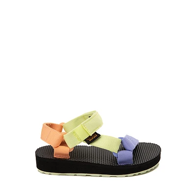 Teva Original Universal Sandal - Toddler Wind Multicolor