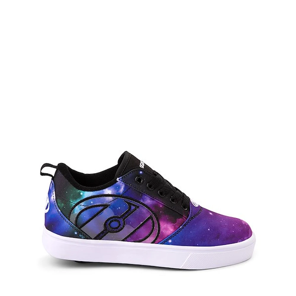 Heelys Pro 20 LG Skate Shoe - Little Kid / Big Galaxy
