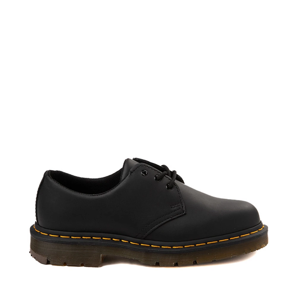 Dr. Martens 1461 Slip-Resistant Casual Shoe - Black