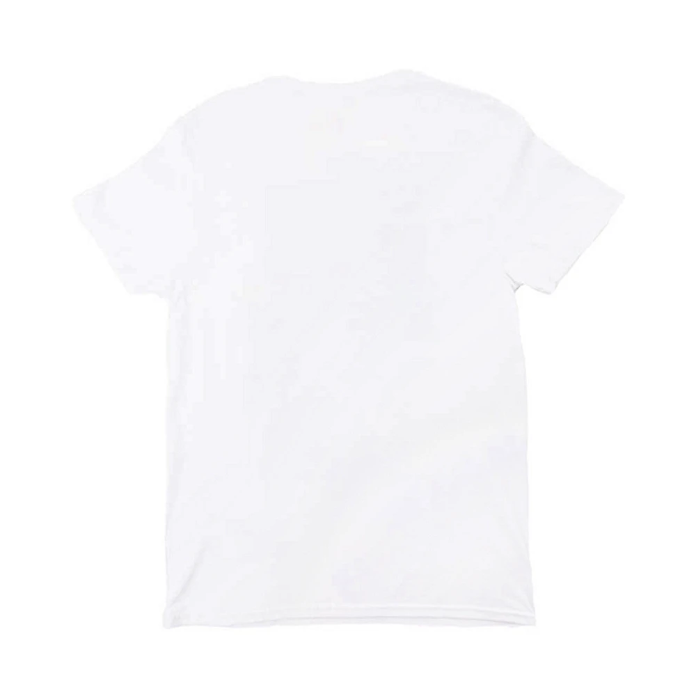 SpongeBob SquarePants&trade Mermaid Man & Barnacle Boy Tee - White