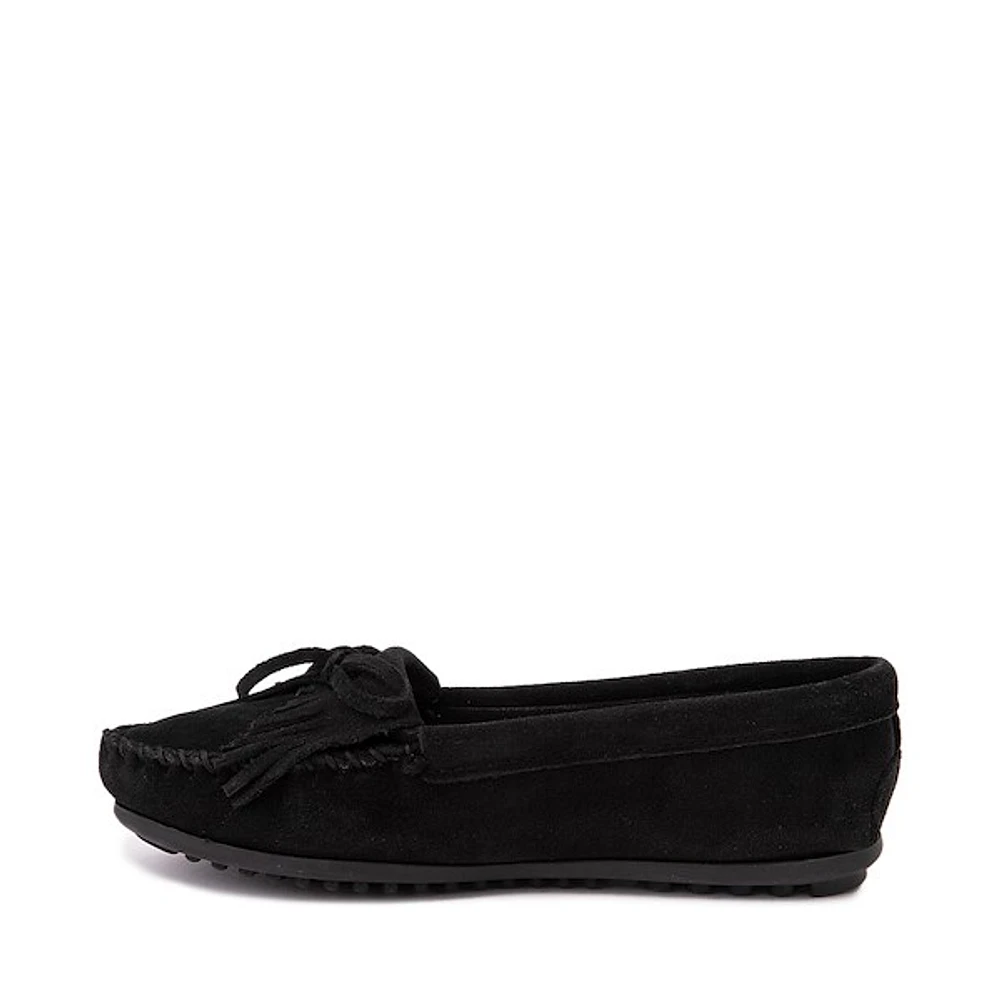 Womens Minnetonka Kilty Casual Shoe