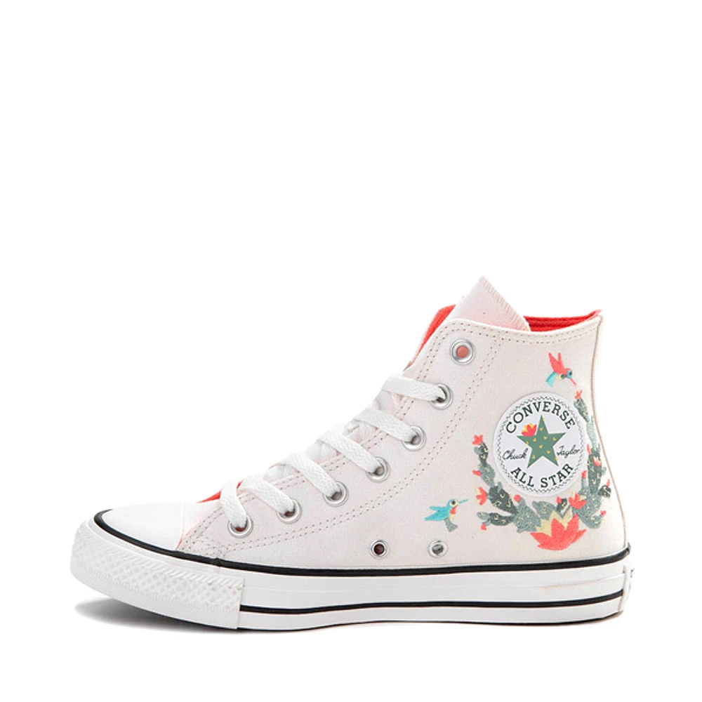 Converse Chuck Taylor All Star Succulents High-Top Sneaker
