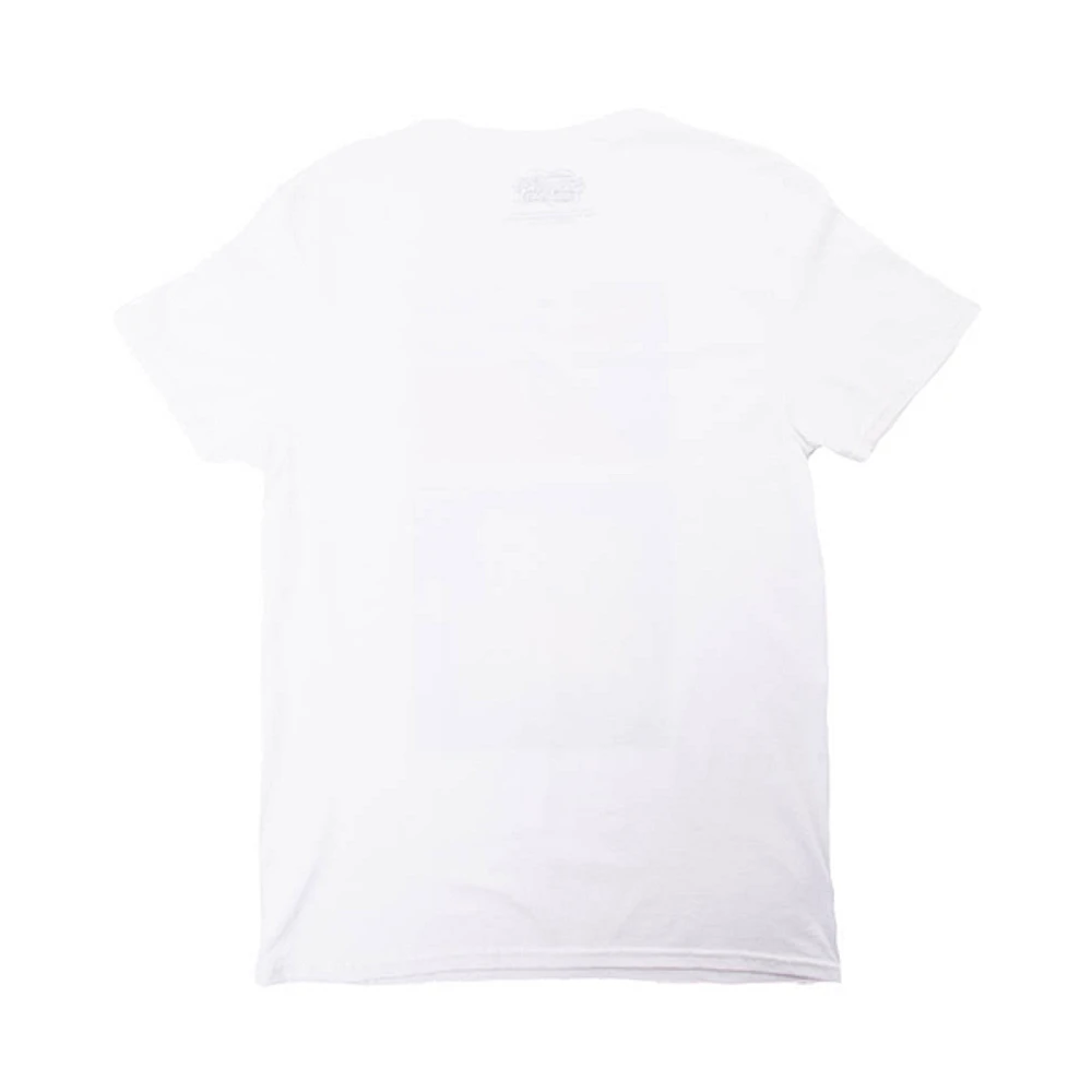 SpongeBob SquarePants&trade Nature Pants Tee - White