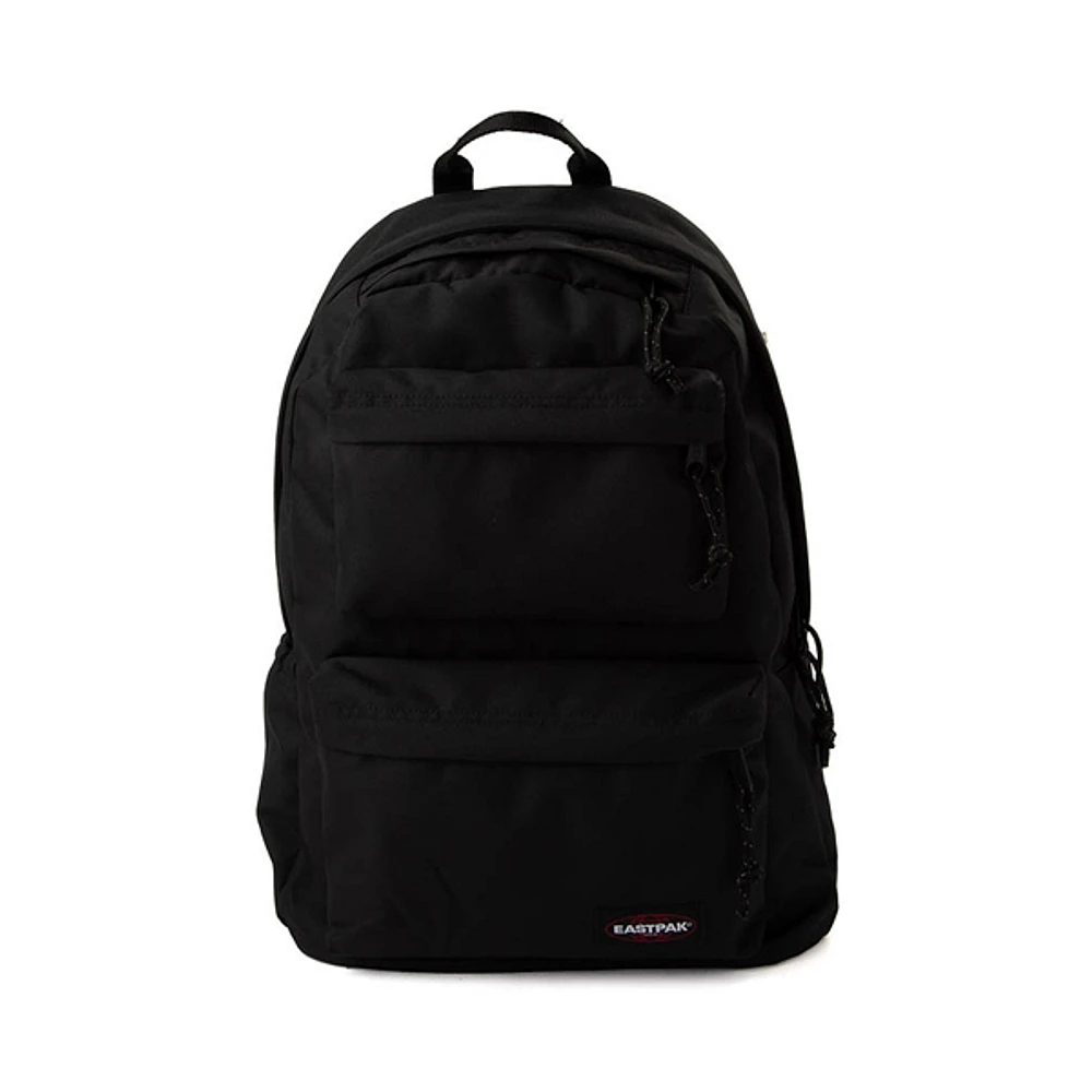 Eastpak Padded Double Backpack - Black