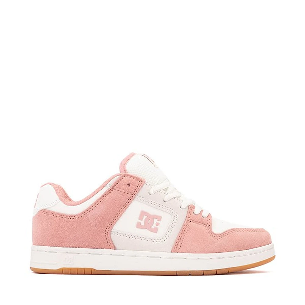 Womens DC Manteca 4 Skate Shoe