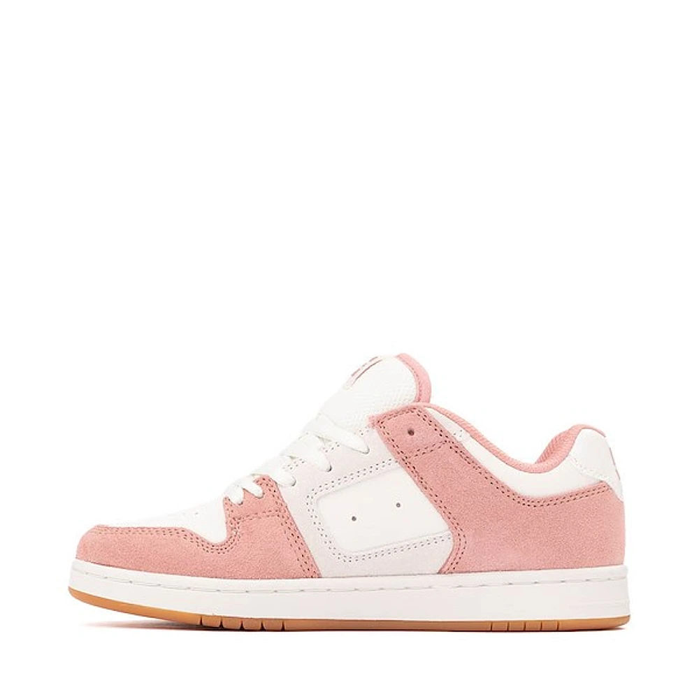 Womens DC Manteca 4 Skate Shoe