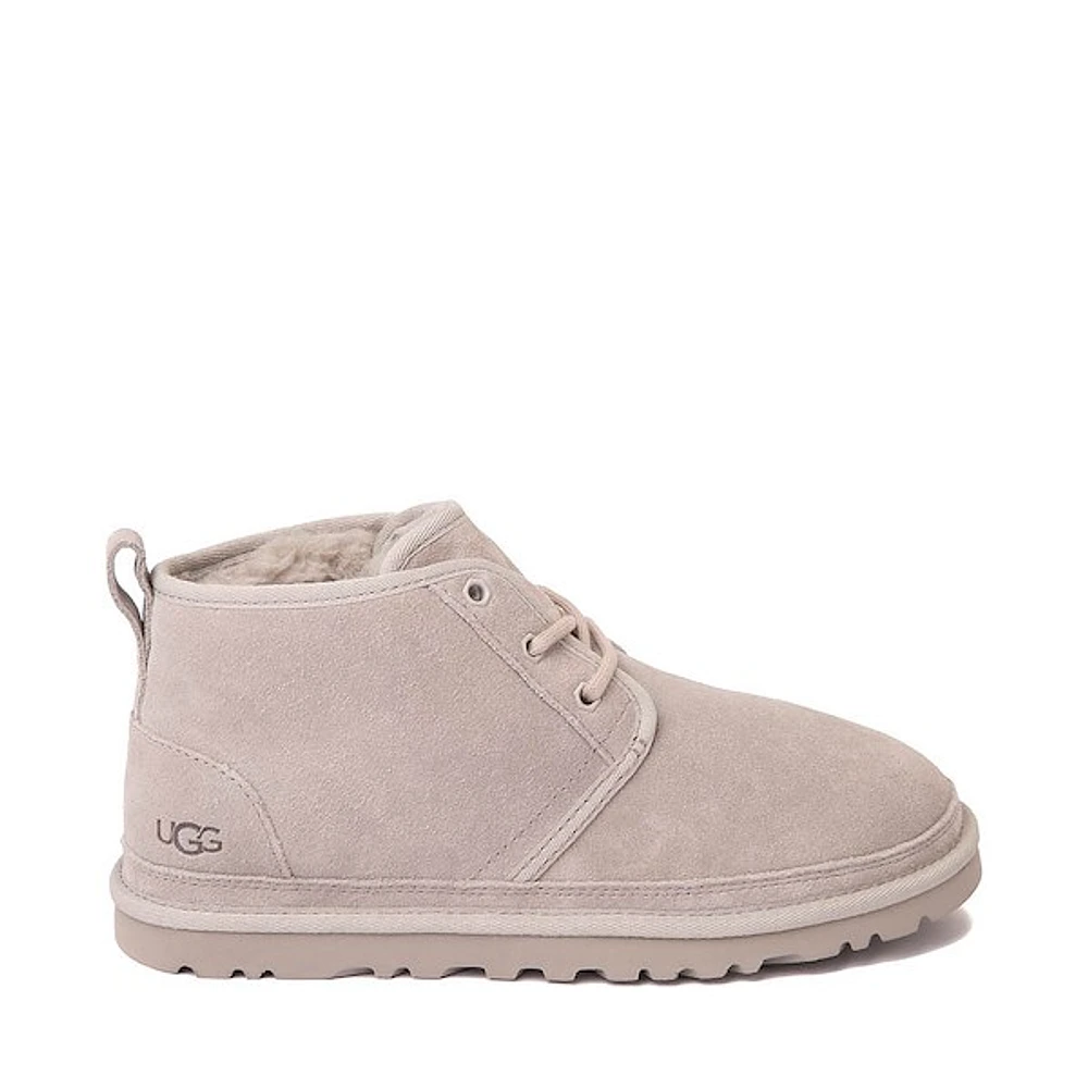 Womens UGG® Neumel Chukka Boot - Goat