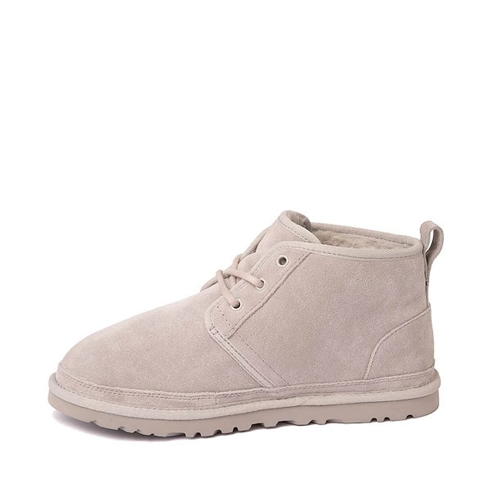 Womens UGG® Neumel Chukka Boot - Goat