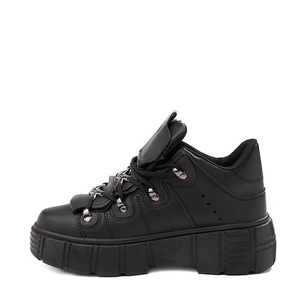 Womens KOI Footwear Rimo Core Chunky Trainer