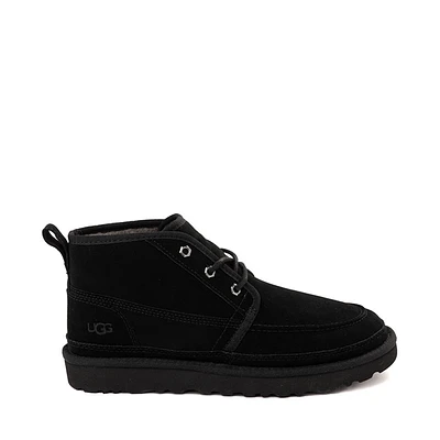 Mens UGG® Neumel Moc Boot - Black