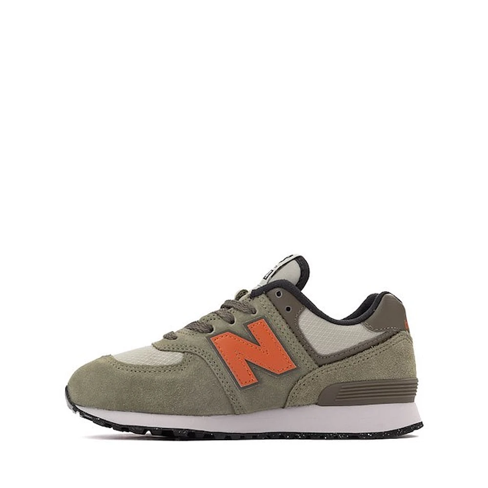 New Balance 574 Athletic Shoe