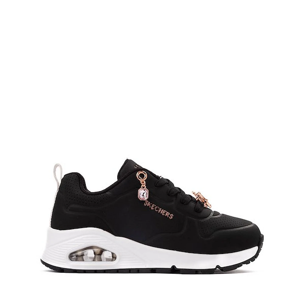 Skechers Street&trade Uno Gen1: Trendy Jewels Sneaker