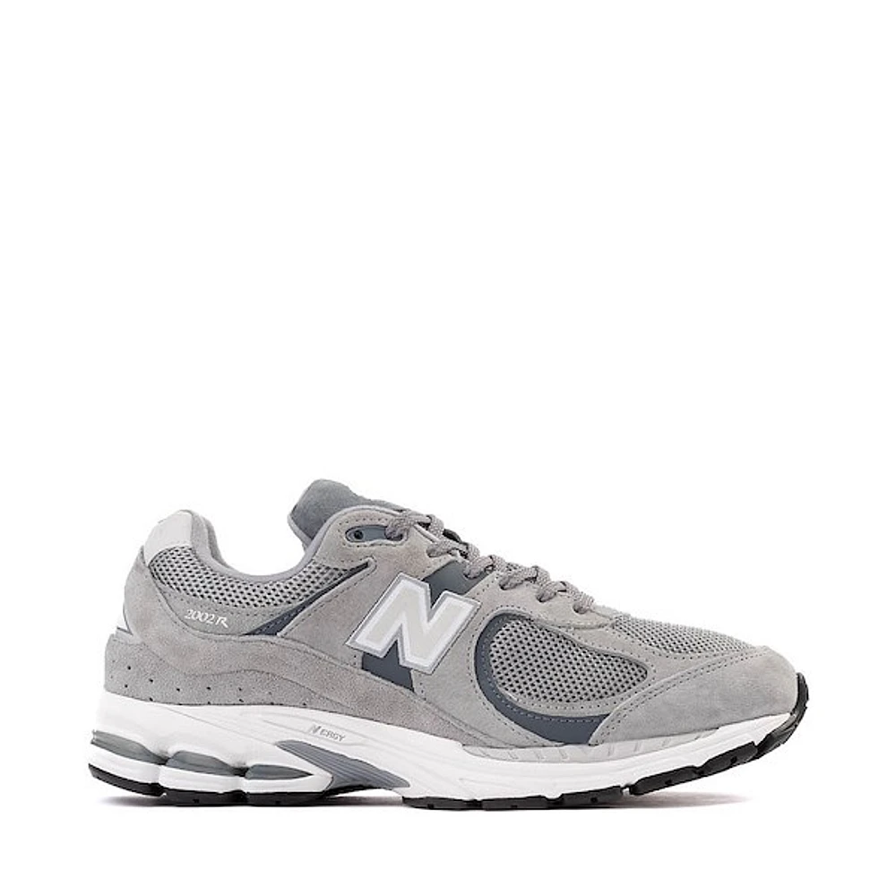 New Balance 2002R Athletic Shoe - Steel / Lead Orca
