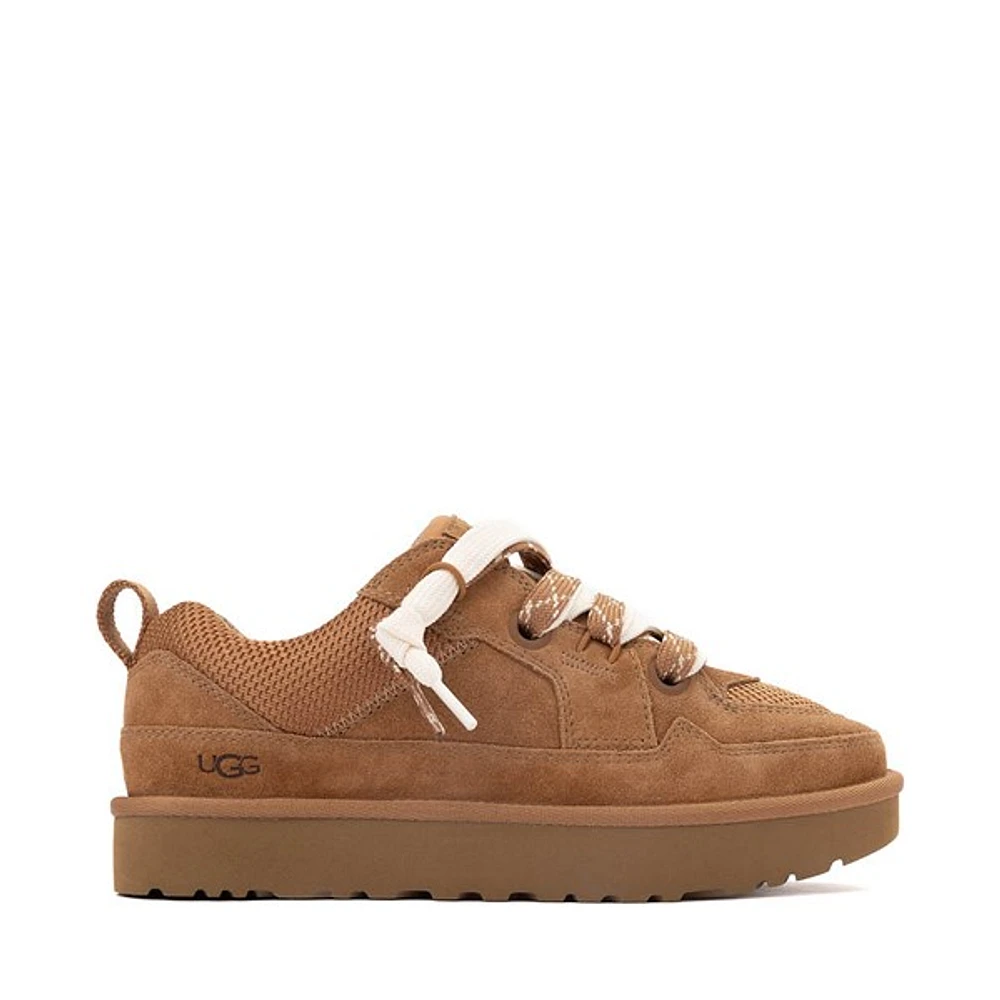 Womens UGG® Lo Lowmel Sneaker