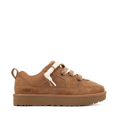 Womens UGG® Lo Lowmel Sneaker