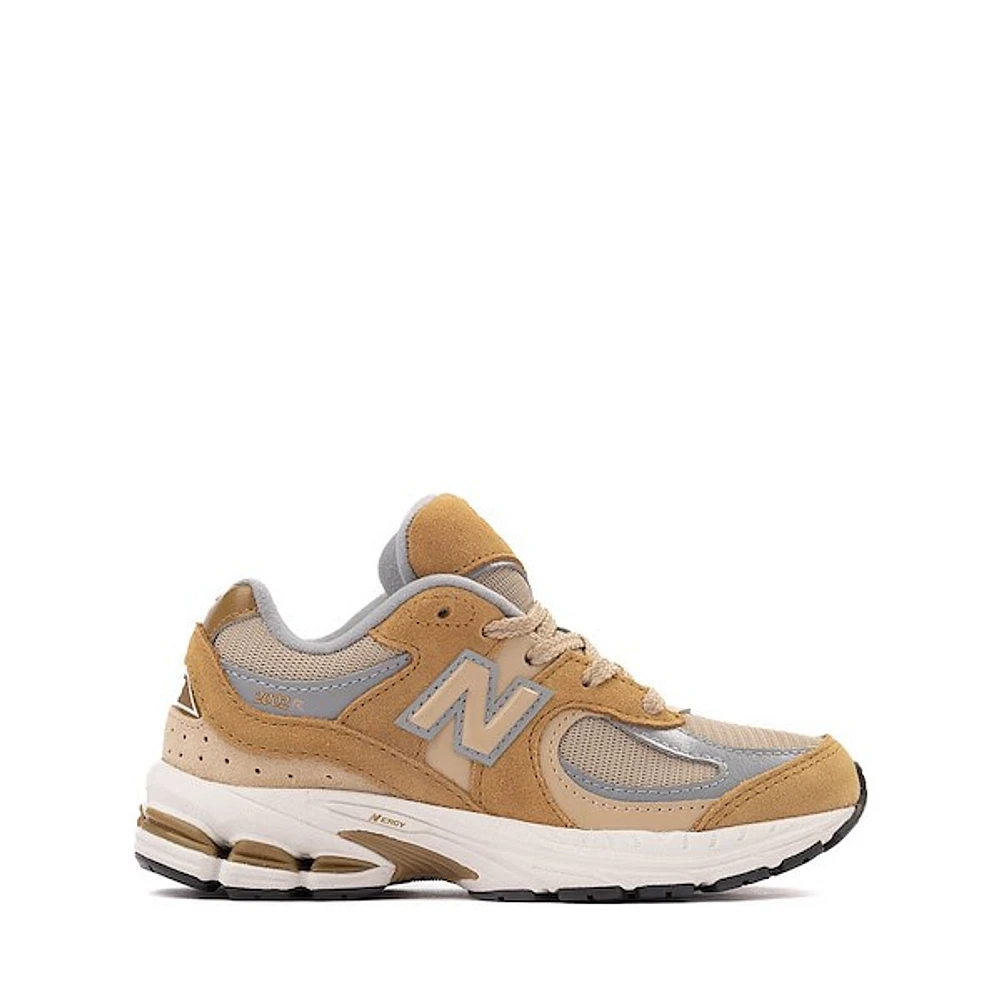 New Balance 2002 Athletic Shoe - Big Kid Great Plains / Incense