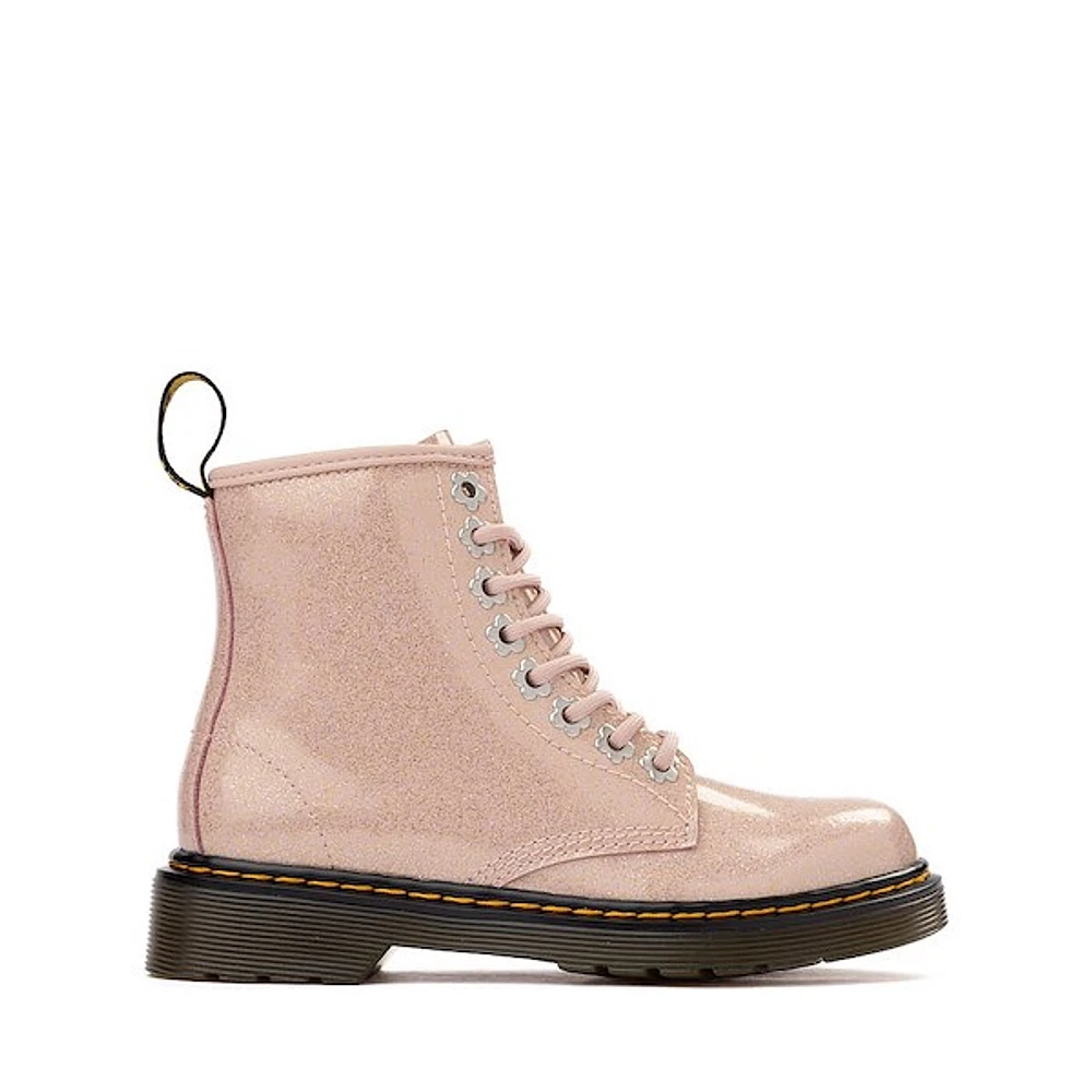 Dr. Martens 1460 8-Eye Glitter Boot