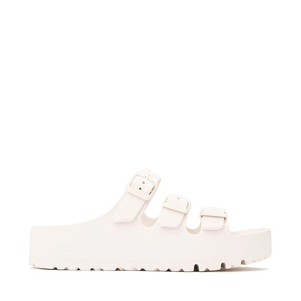 Womens Papillio by Birkenstock® Florida EVA Flex Platform Slide Sandal