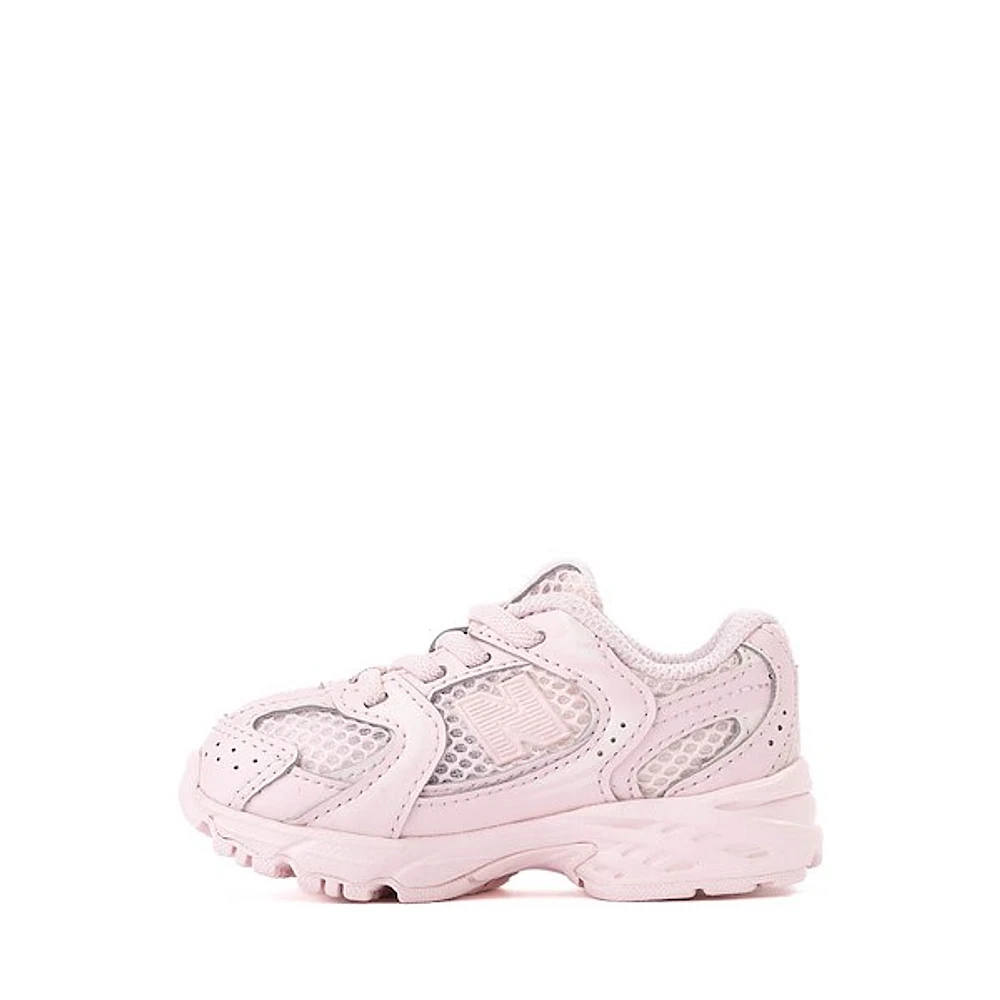 New Balance 530 Athletic Shoe - Baby / Toddler Rose Sugar Twilight Haze