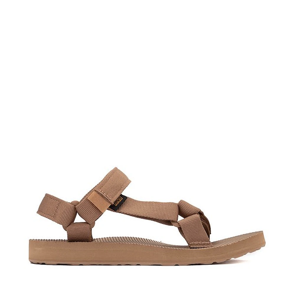 Womens Teva Original Universal Sandal - Sand Dune