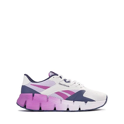 Reebok Zig Dynamica Athletic Shoe