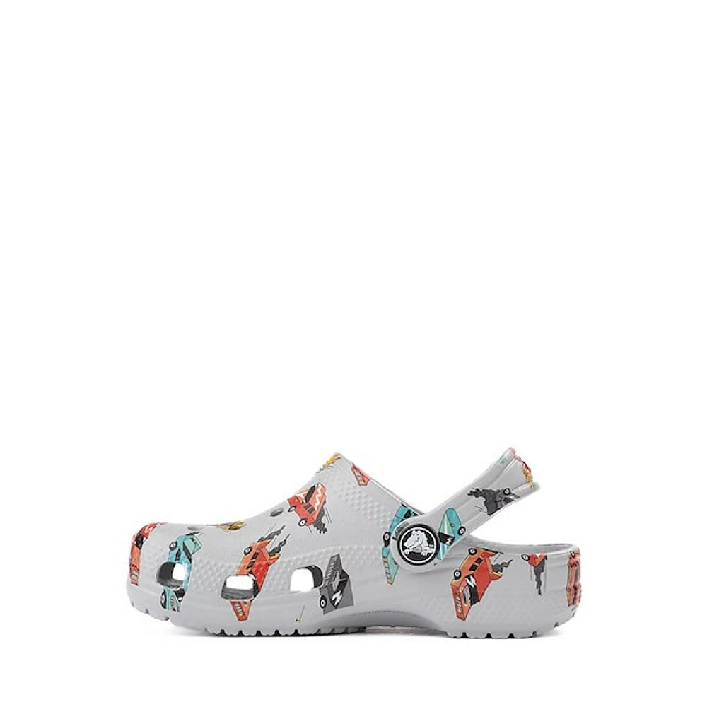 Crocs Classic Racecar Clog - Baby / Toddler - Mirage