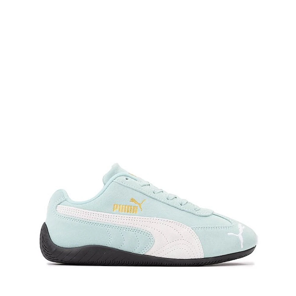 PUMA Speedcat OG Athletic Shoe - Big Kid - Safe Lake / White