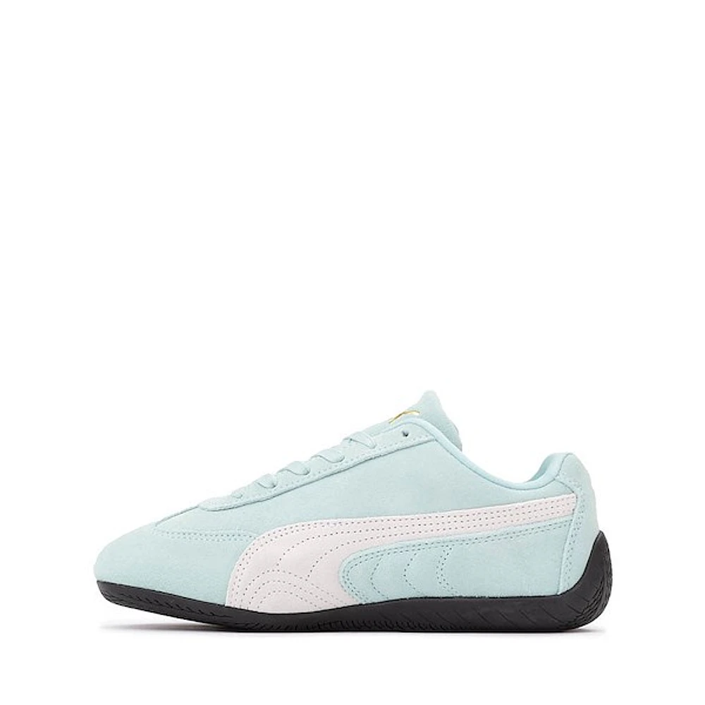 PUMA Speedcat OG Athletic Shoe - Big Kid - Safe Lake / White