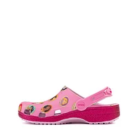 Disney Crocs Princess Clog - Little Kid / Big Kid - Pink