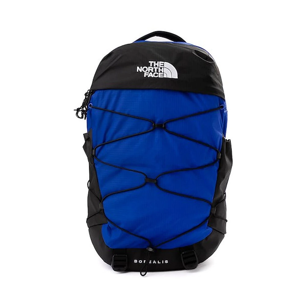 The North Face Borealis Backpack - TNF Blue / TNF Black