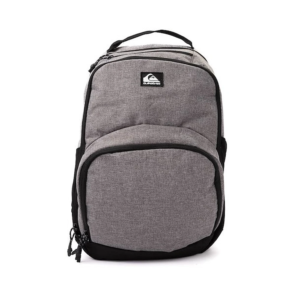 Quiksilver 1969 Special 2.0 Backpack - Heather Grey