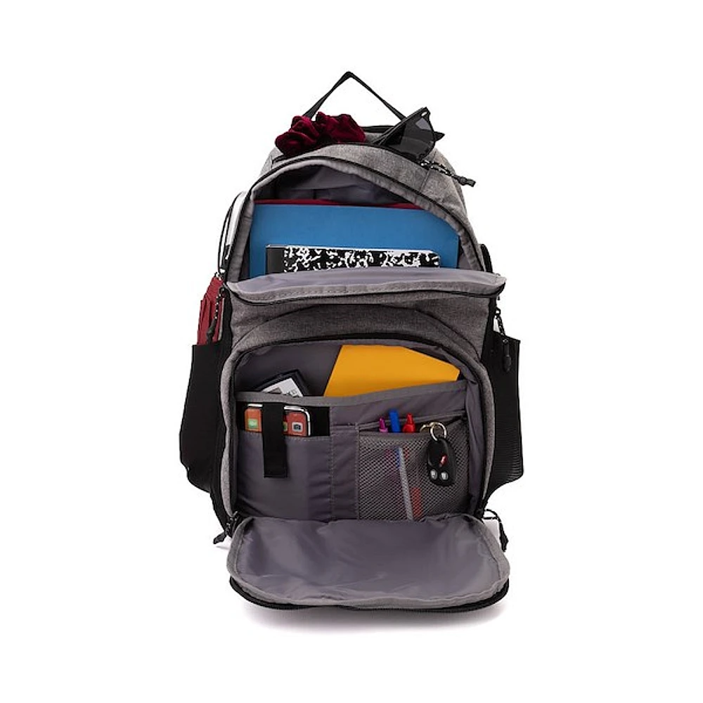 Quiksilver 1969 Special 2.0 Backpack - Heather Grey