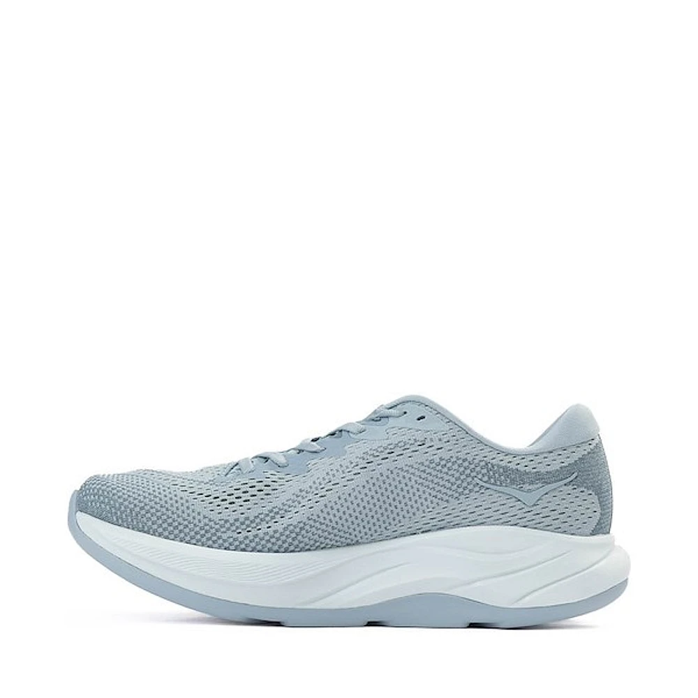 Womens HOKA Rincon 4 Athletic Shoe - Druzy / Mountain Fog
