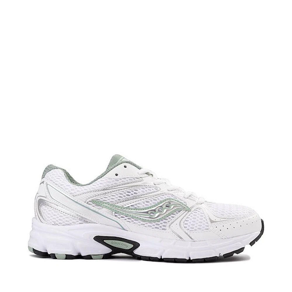 Womens Saucony Ride Millennium Athletic Shoe