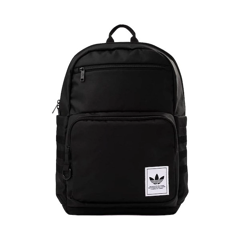 adidas Originals Premise Backpack - Black