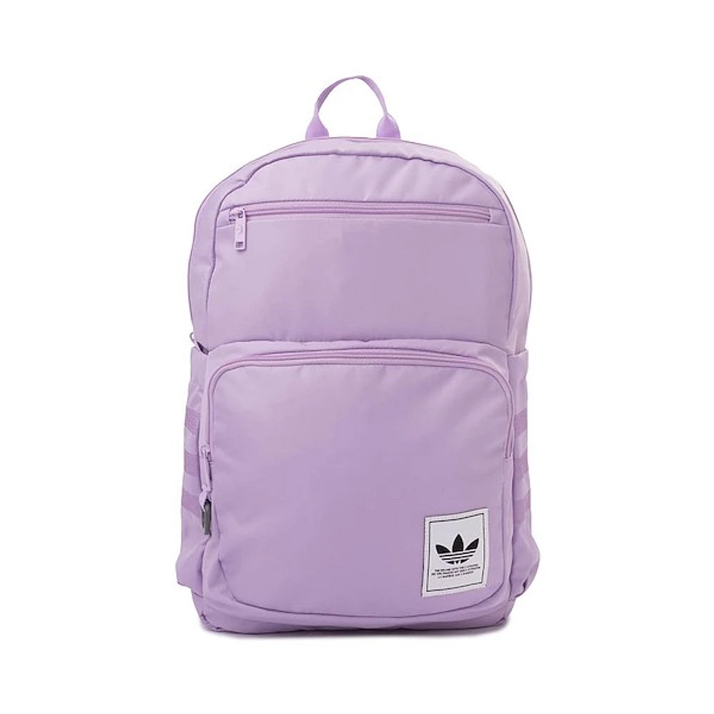 adidas Originals Premise Backpack - Powder Plum