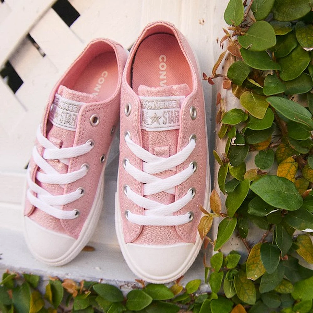Converse Chuck Taylor All Star Low-Top Sneaker