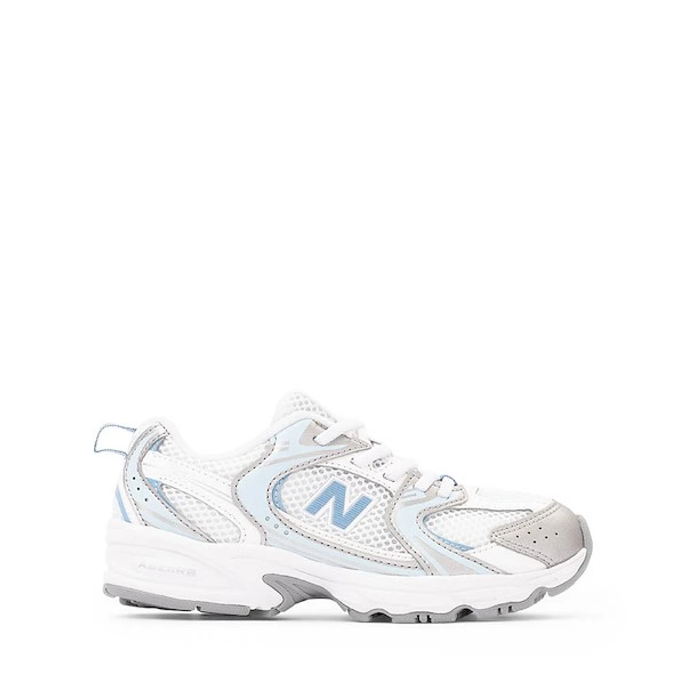 New Balance 530 Athletic Shoe - Little Kid Sea Salt / Still Water