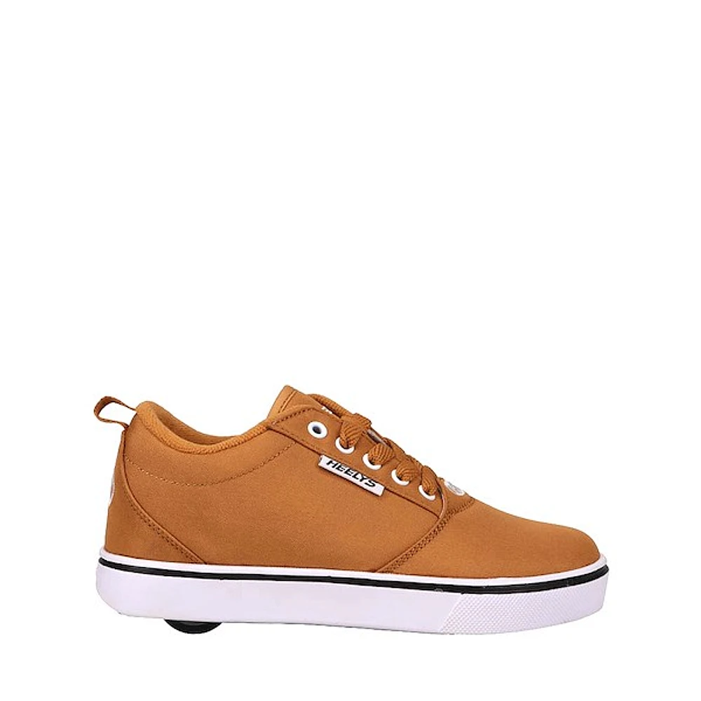 Heelys Pro 20 Skate Shoe - Little Kid / Big Tan