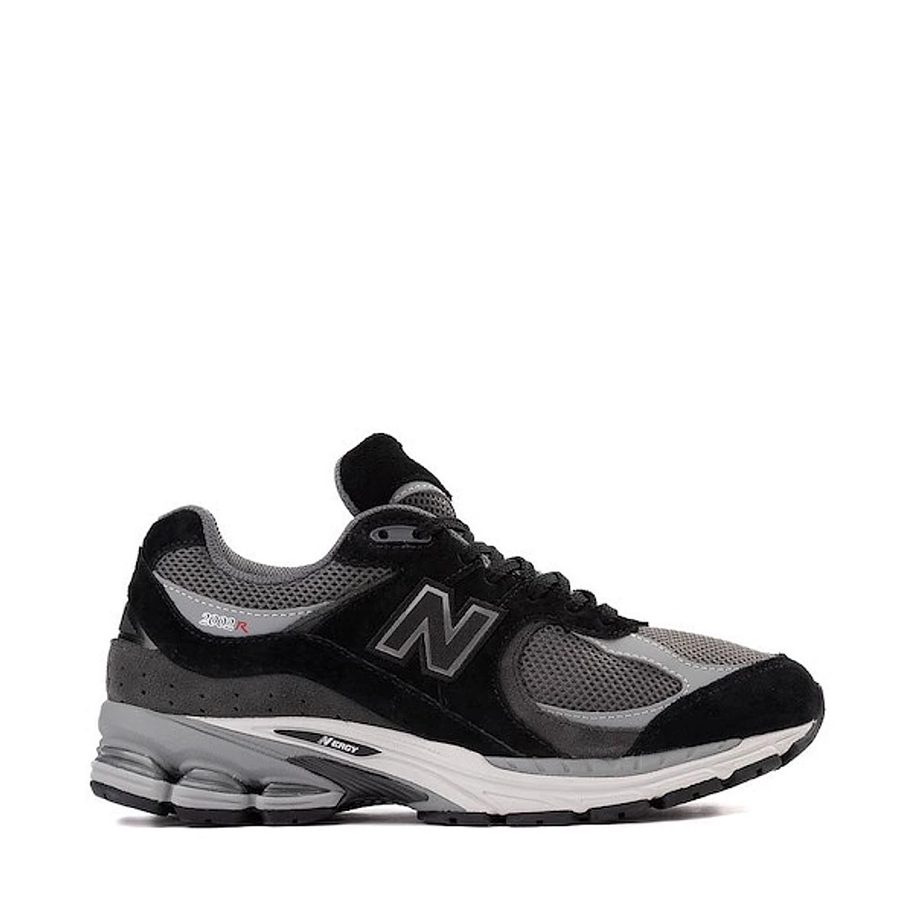 New Balance 2002R Athletic Shoe - Shipyard / Castlerock Black