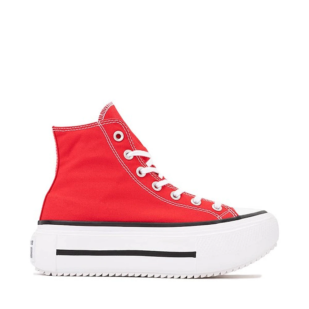 Converse Chuck Taylor All Star Lift Double Stack High-Top Sneaker