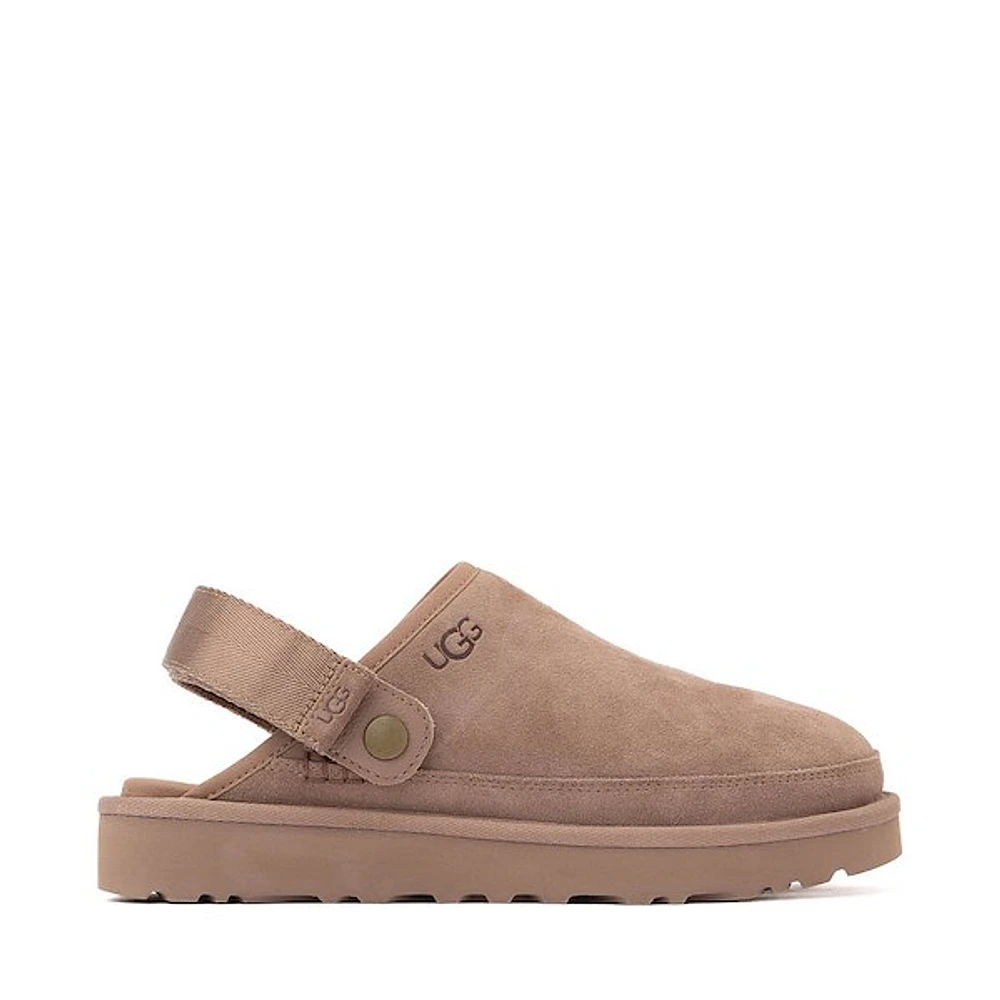 Mens UGG® Goldencoast II Clog - Caribou
