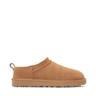 Womens UGG® Classic Micro Boot